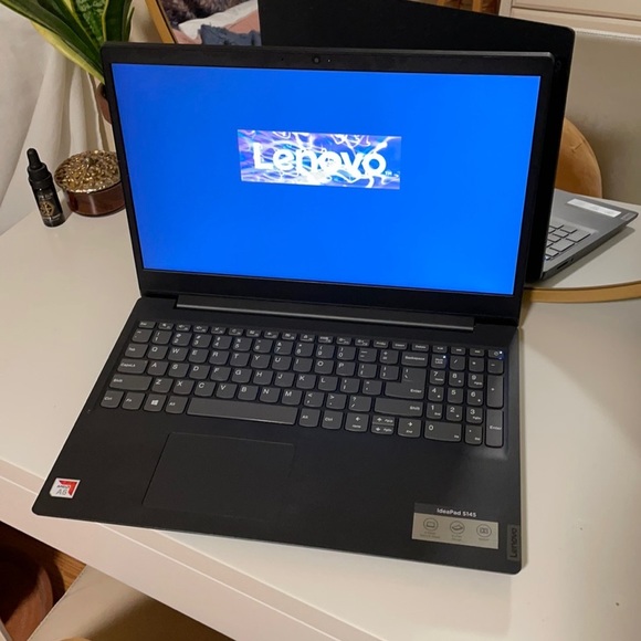 Lenovo Ideapad Laptop - Picture 2 of 15
